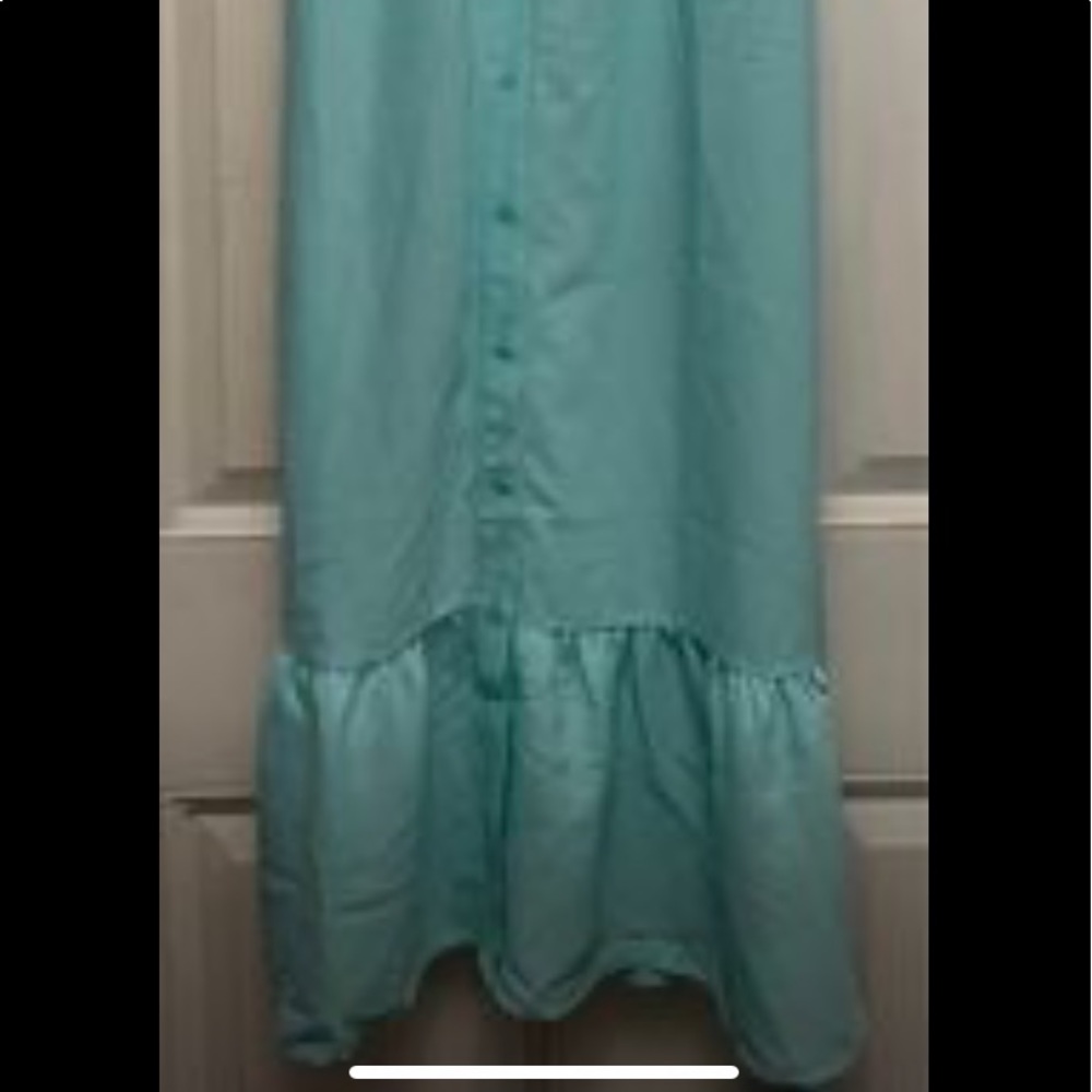 Loft outlet size Petite 8 dress - Picture 8 of 9